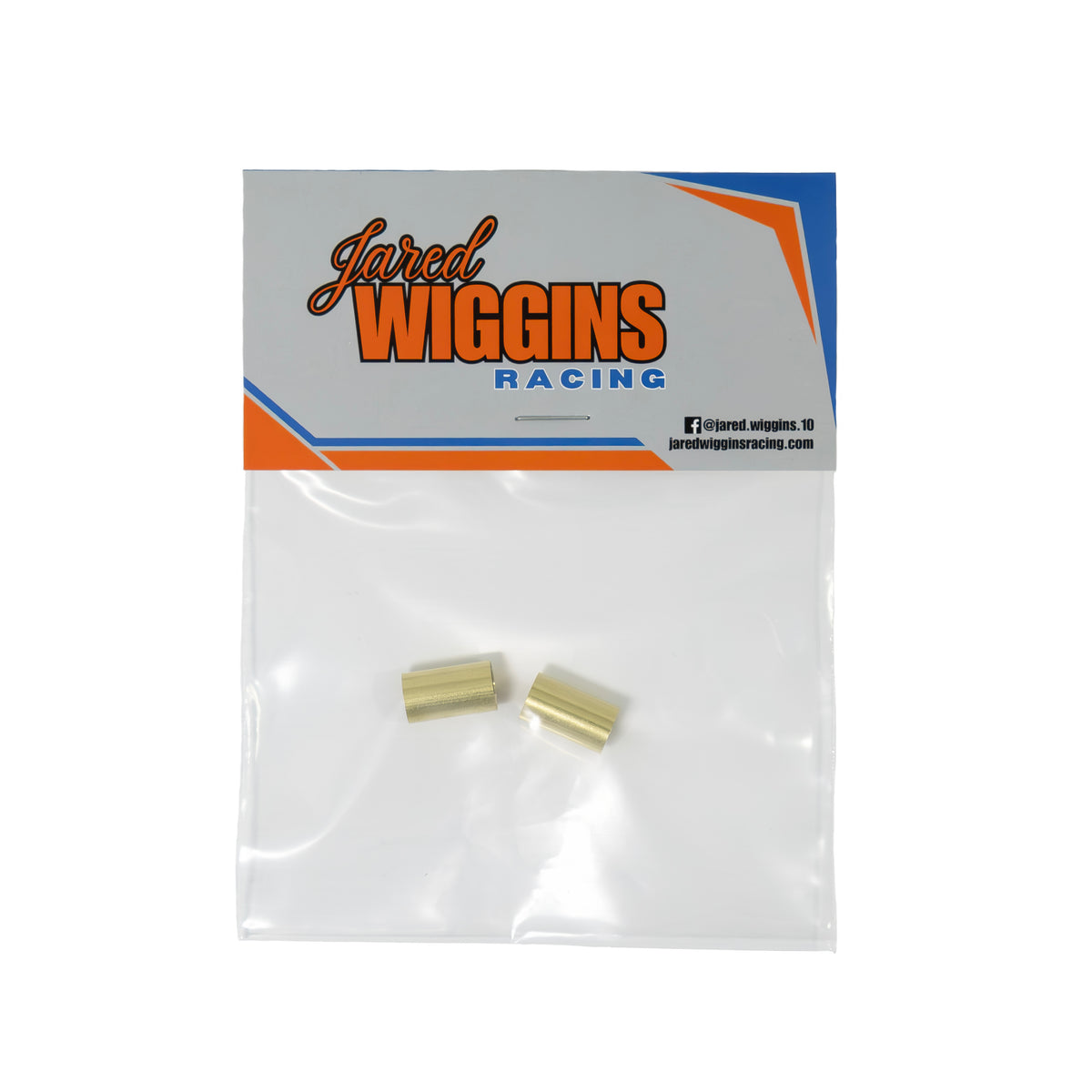 Jared Winger Racing Steering Link Protector – Jared Wiggins Racing